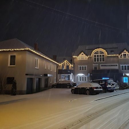 apartmentHAUSmannstätten Hausmannstatten Exteriör bild