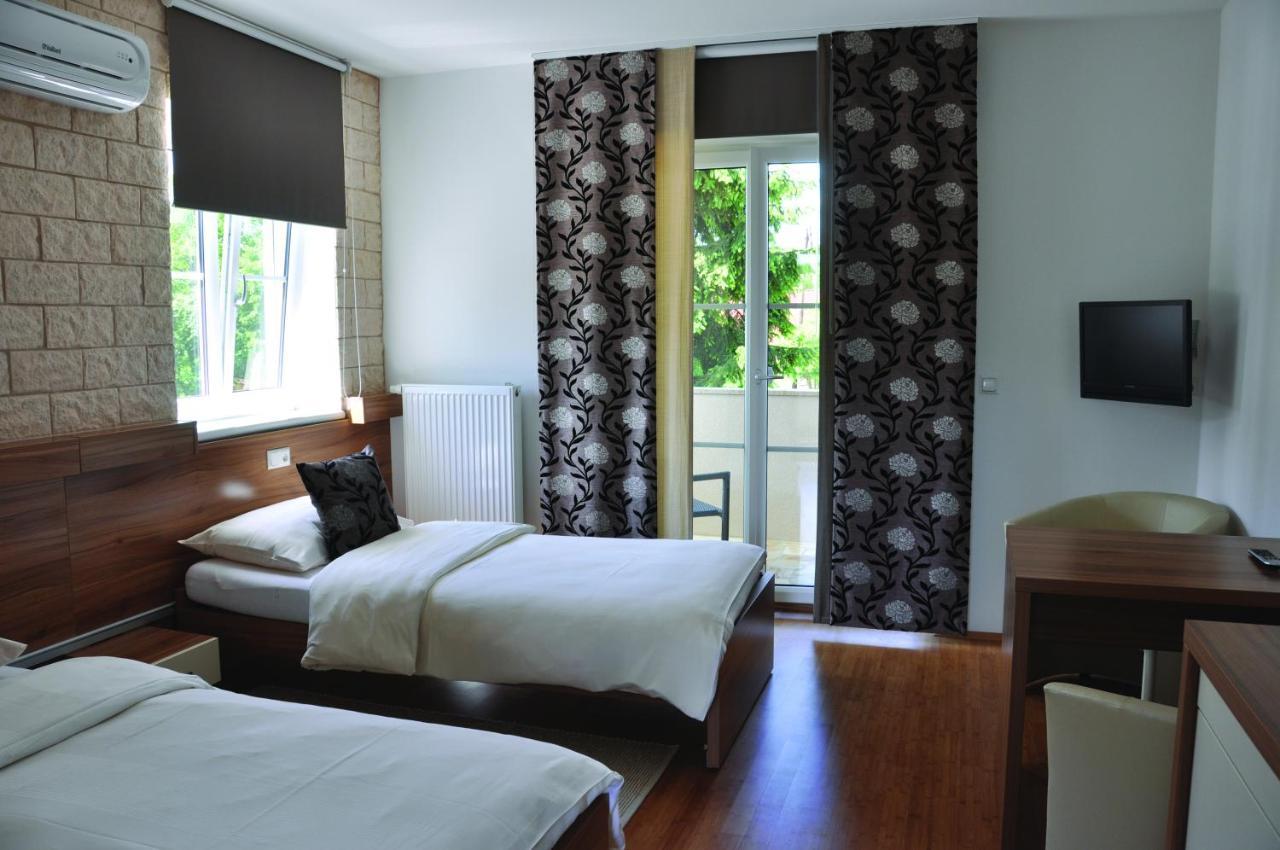 apartmentHAUSmannstätten Hausmannstatten Exteriör bild
