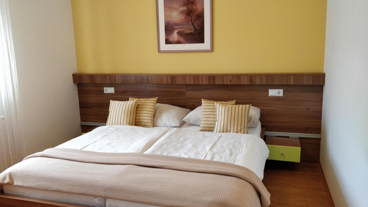 apartmentHAUSmannstätten Hausmannstatten Exteriör bild