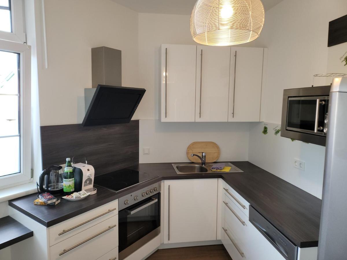 apartmentHAUSmannstätten Hausmannstatten Exteriör bild