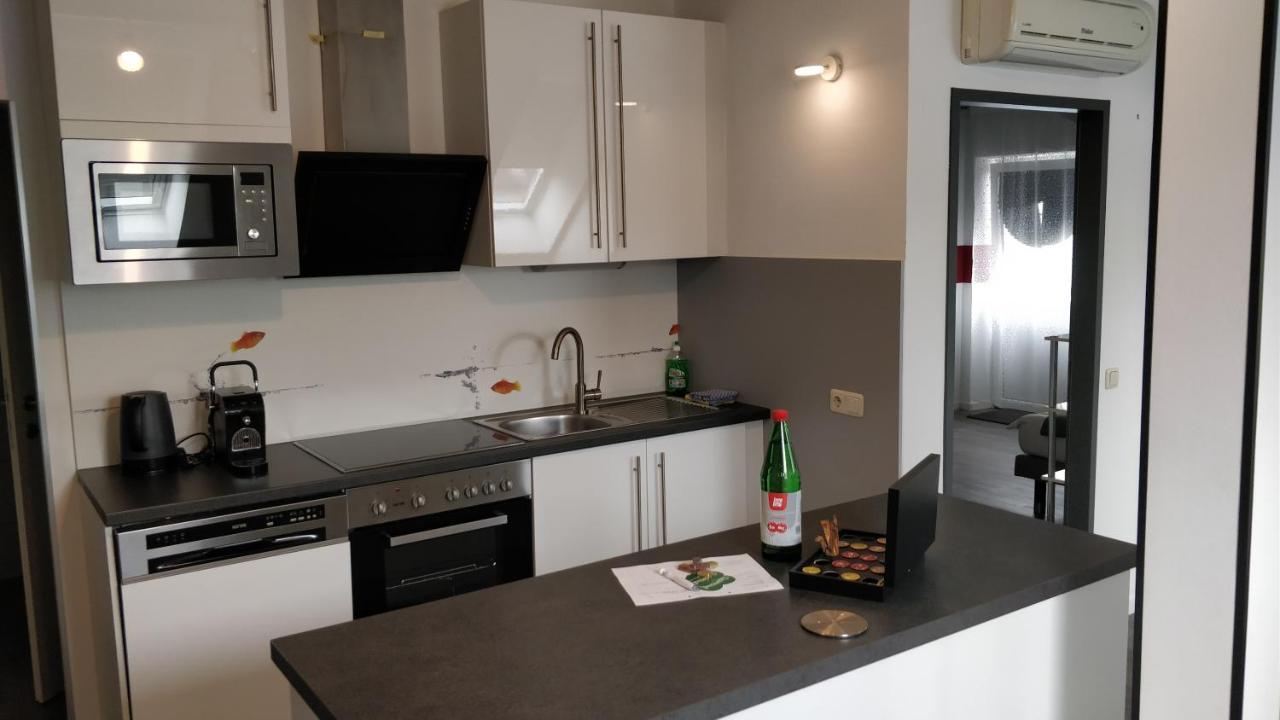 apartmentHAUSmannstätten Hausmannstatten Exteriör bild