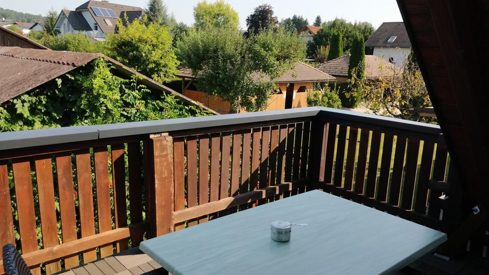 apartmentHAUSmannstätten Hausmannstatten Exteriör bild