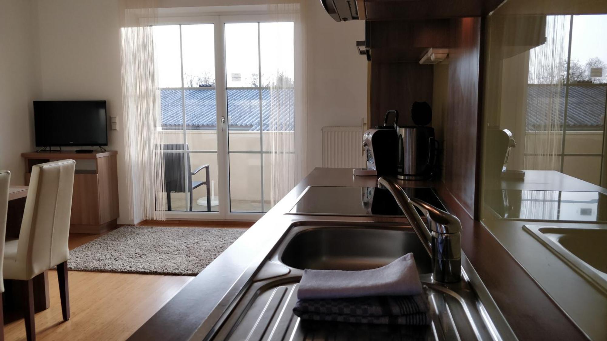 apartmentHAUSmannstätten Hausmannstatten Exteriör bild