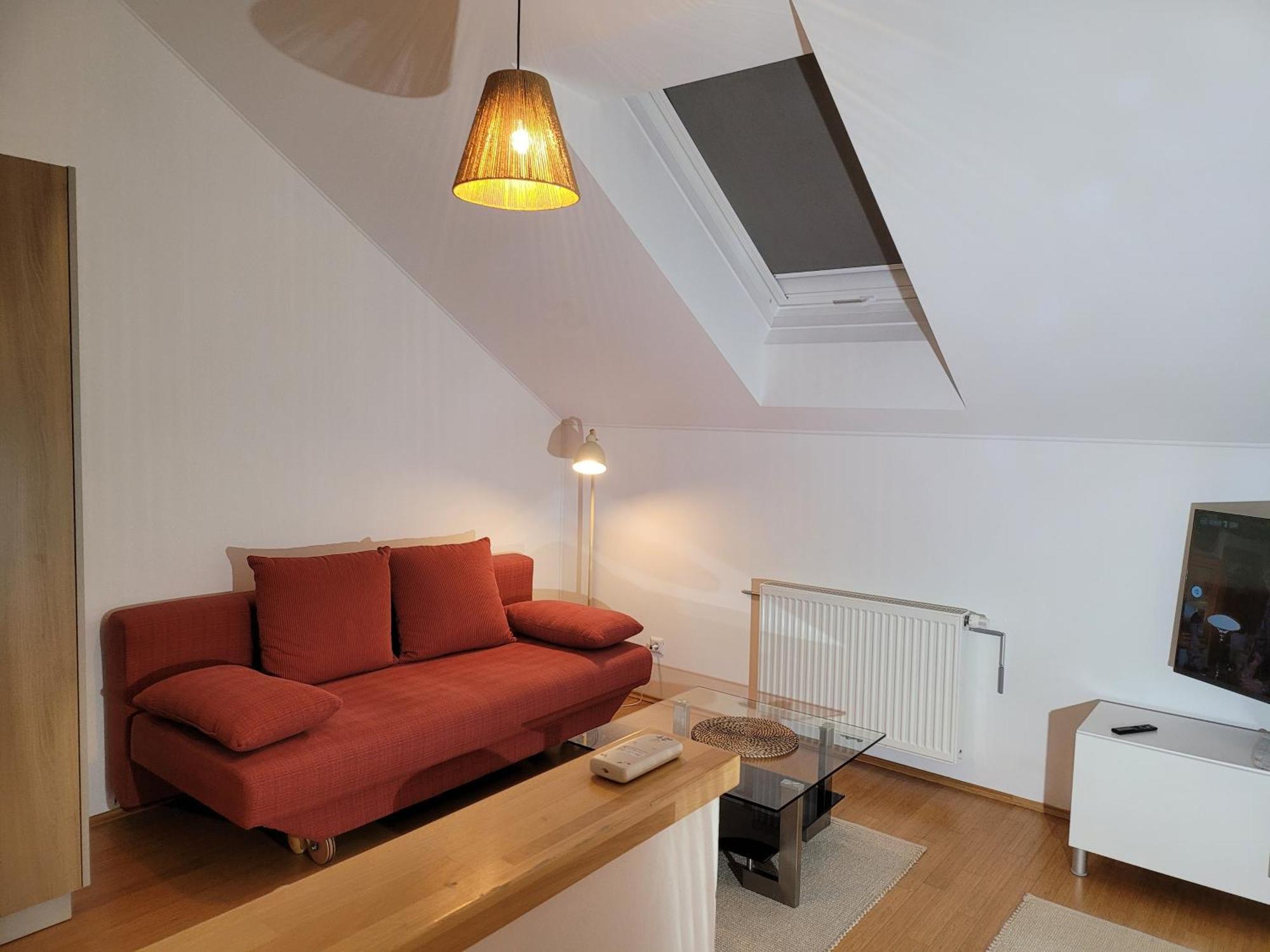 apartmentHAUSmannstätten Hausmannstatten Exteriör bild