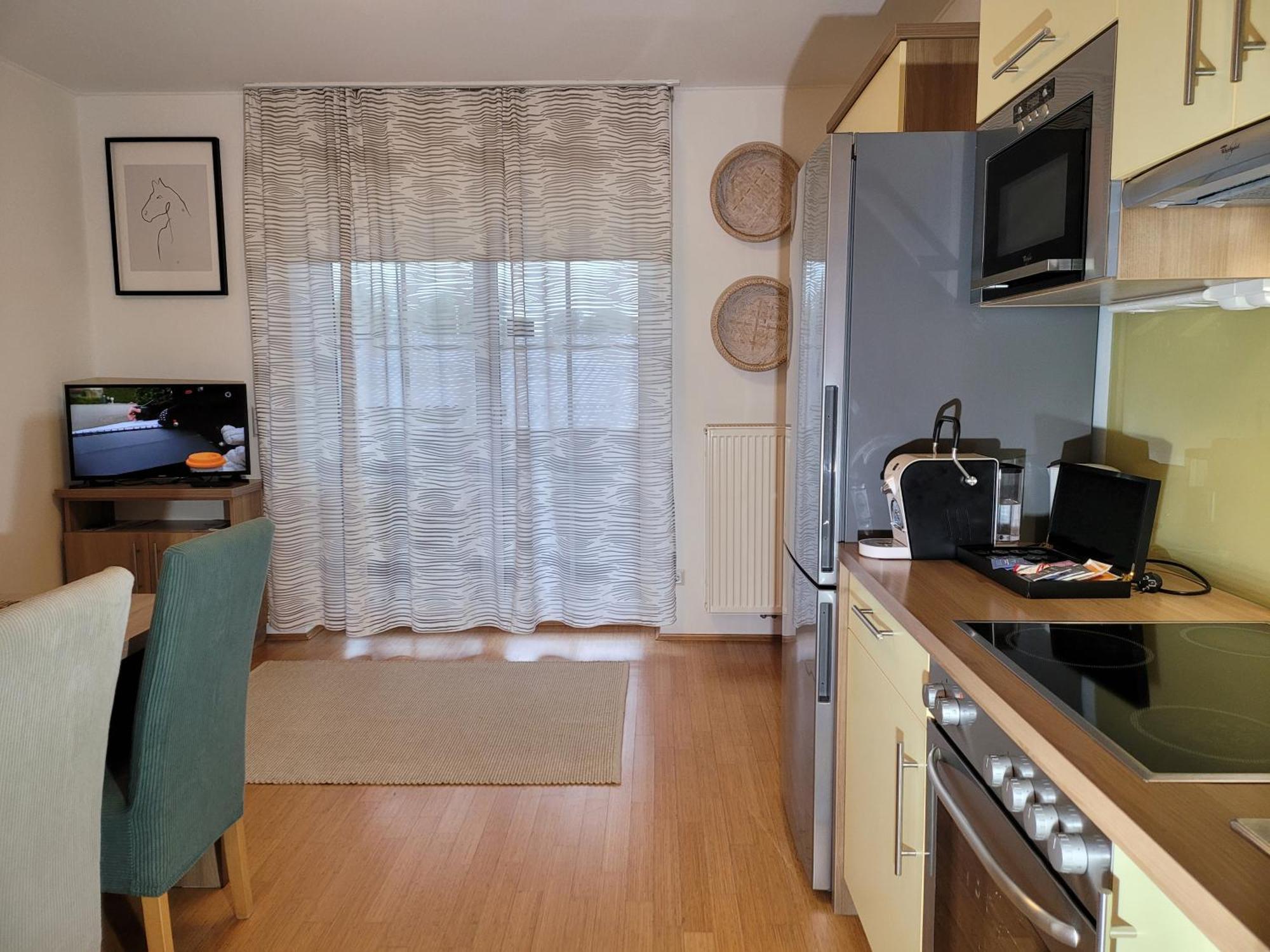 apartmentHAUSmannstätten Hausmannstatten Exteriör bild