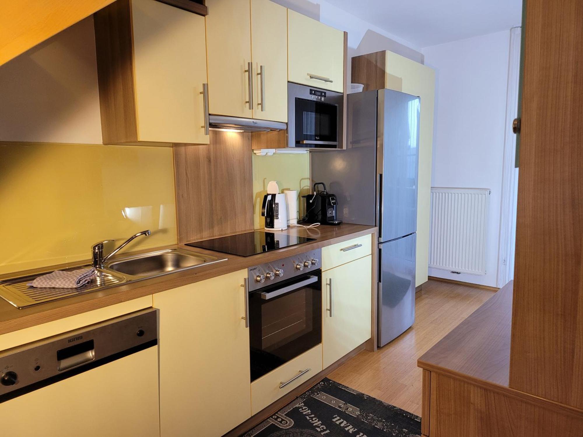 apartmentHAUSmannstätten Hausmannstatten Exteriör bild
