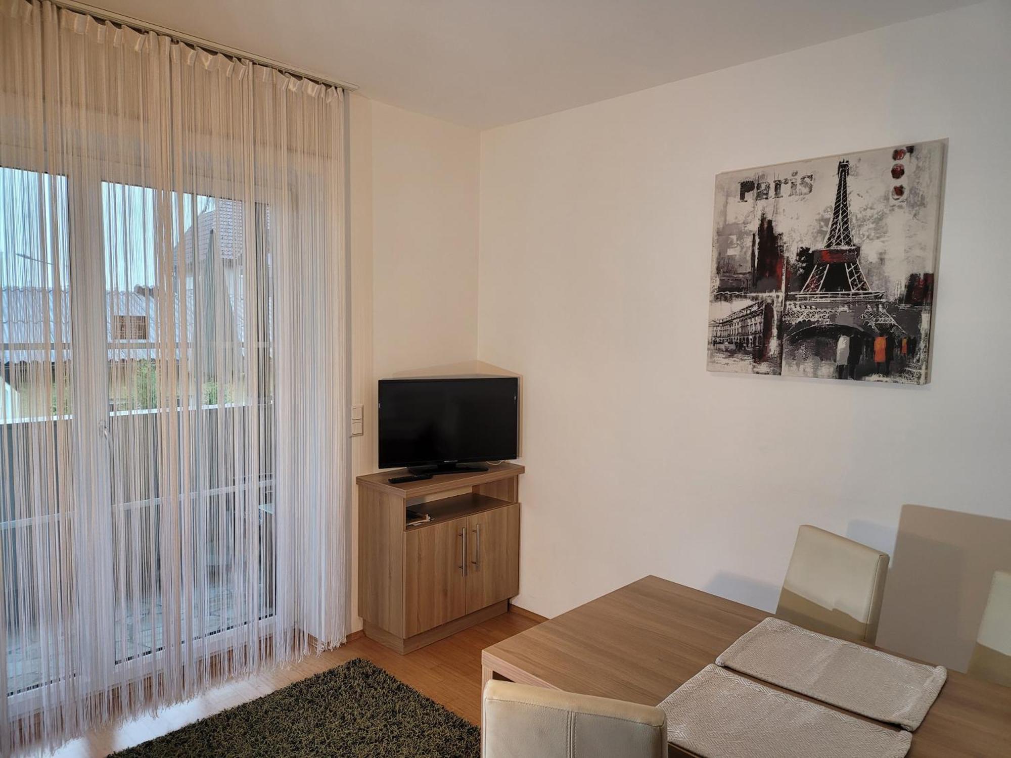 apartmentHAUSmannstätten Hausmannstatten Exteriör bild