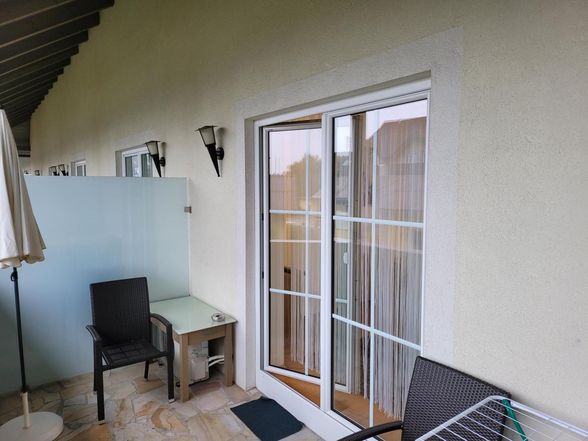 apartmentHAUSmannstätten Hausmannstatten Exteriör bild