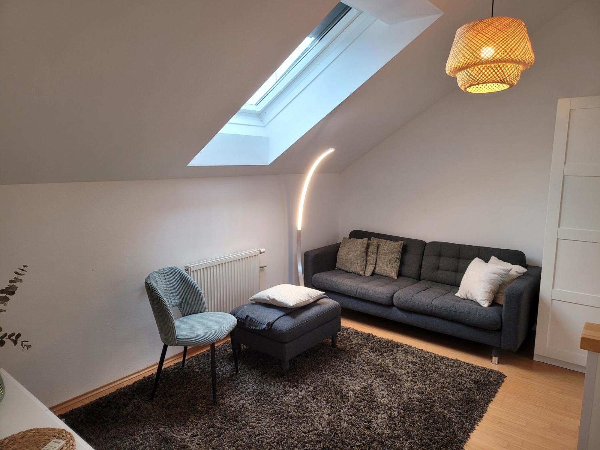 apartmentHAUSmannstätten Hausmannstatten Exteriör bild