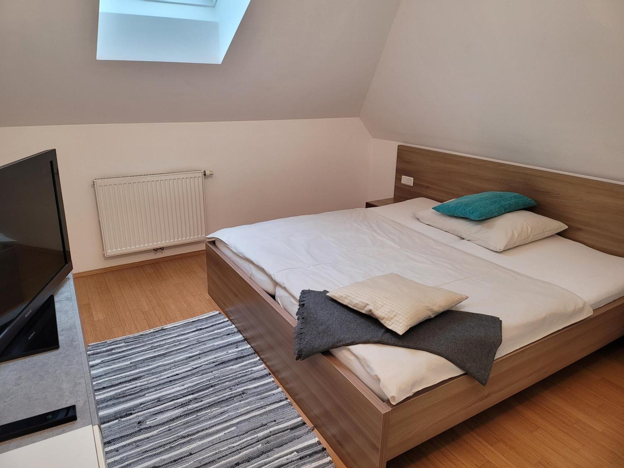 apartmentHAUSmannstätten Hausmannstatten Exteriör bild