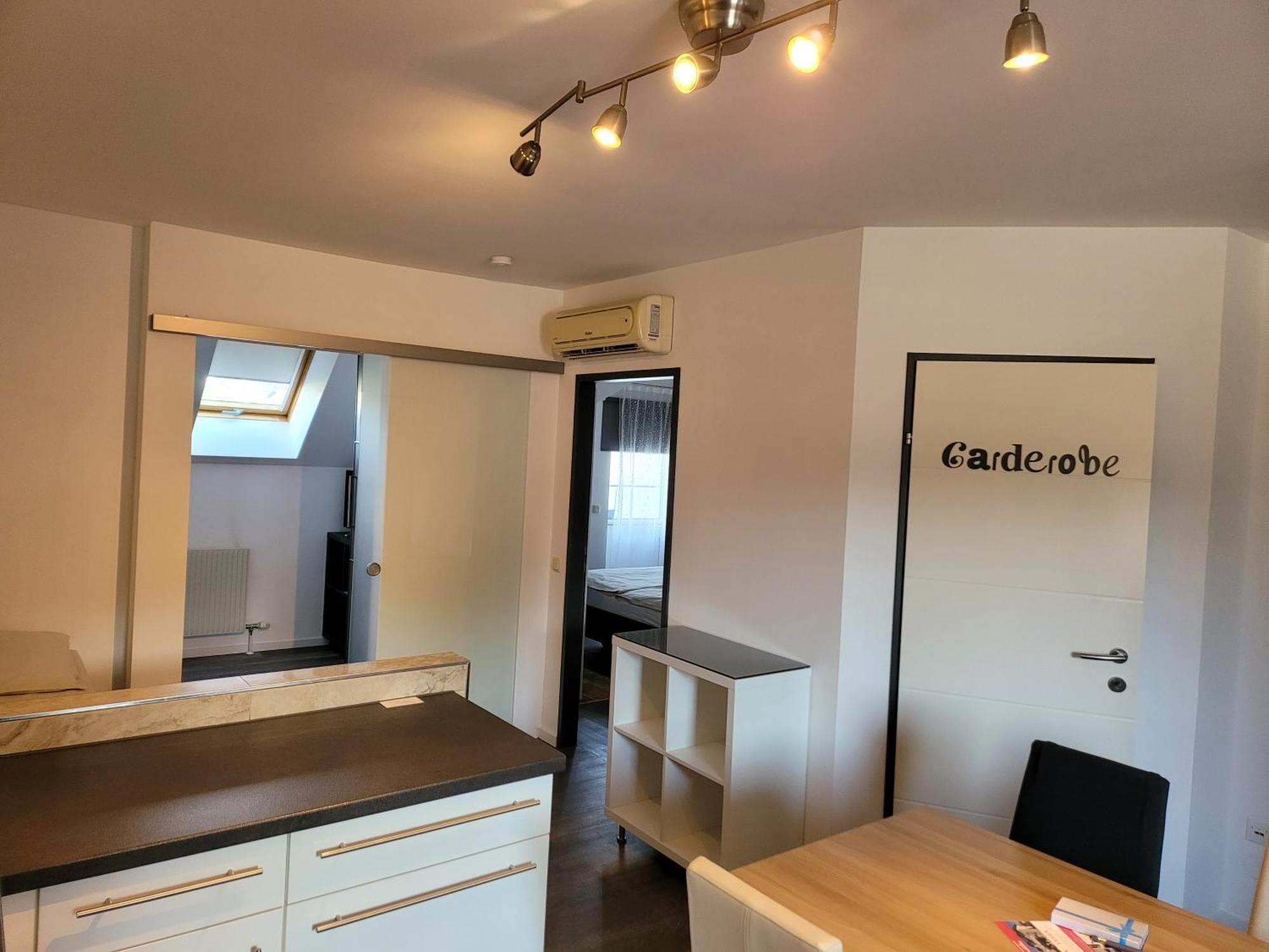 apartmentHAUSmannstätten Hausmannstatten Exteriör bild