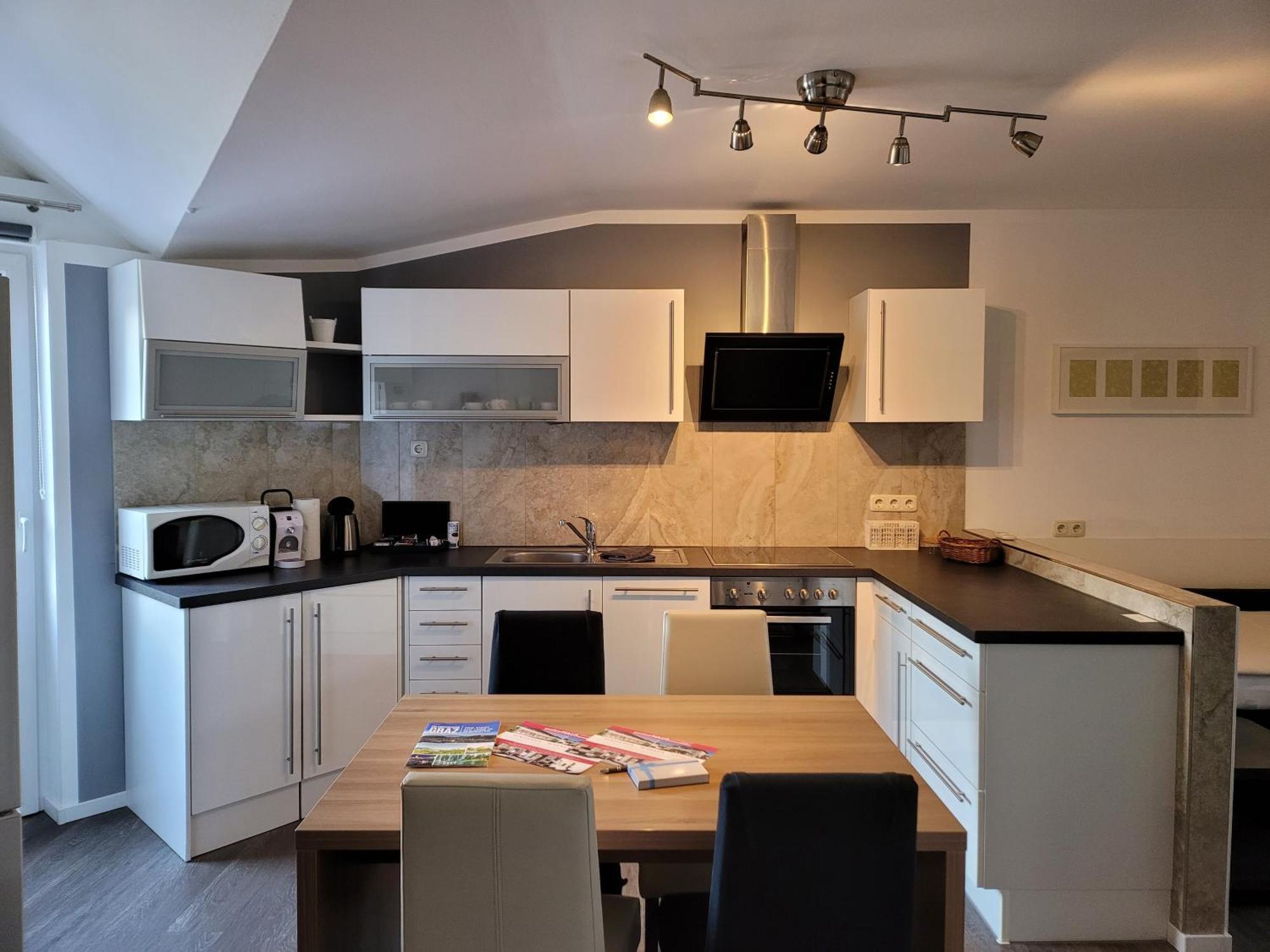 apartmentHAUSmannstätten Hausmannstatten Exteriör bild