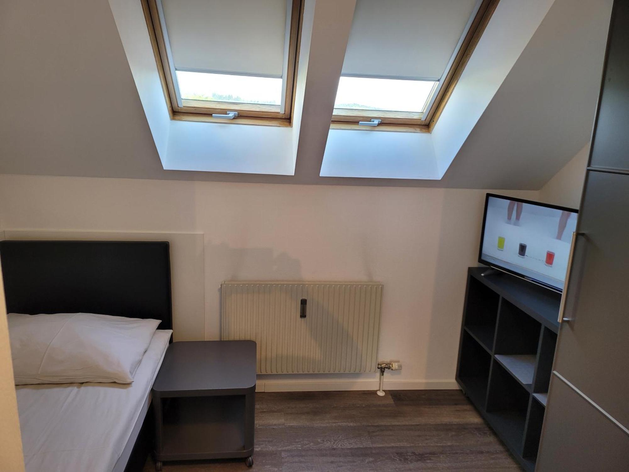 apartmentHAUSmannstätten Hausmannstatten Rum bild