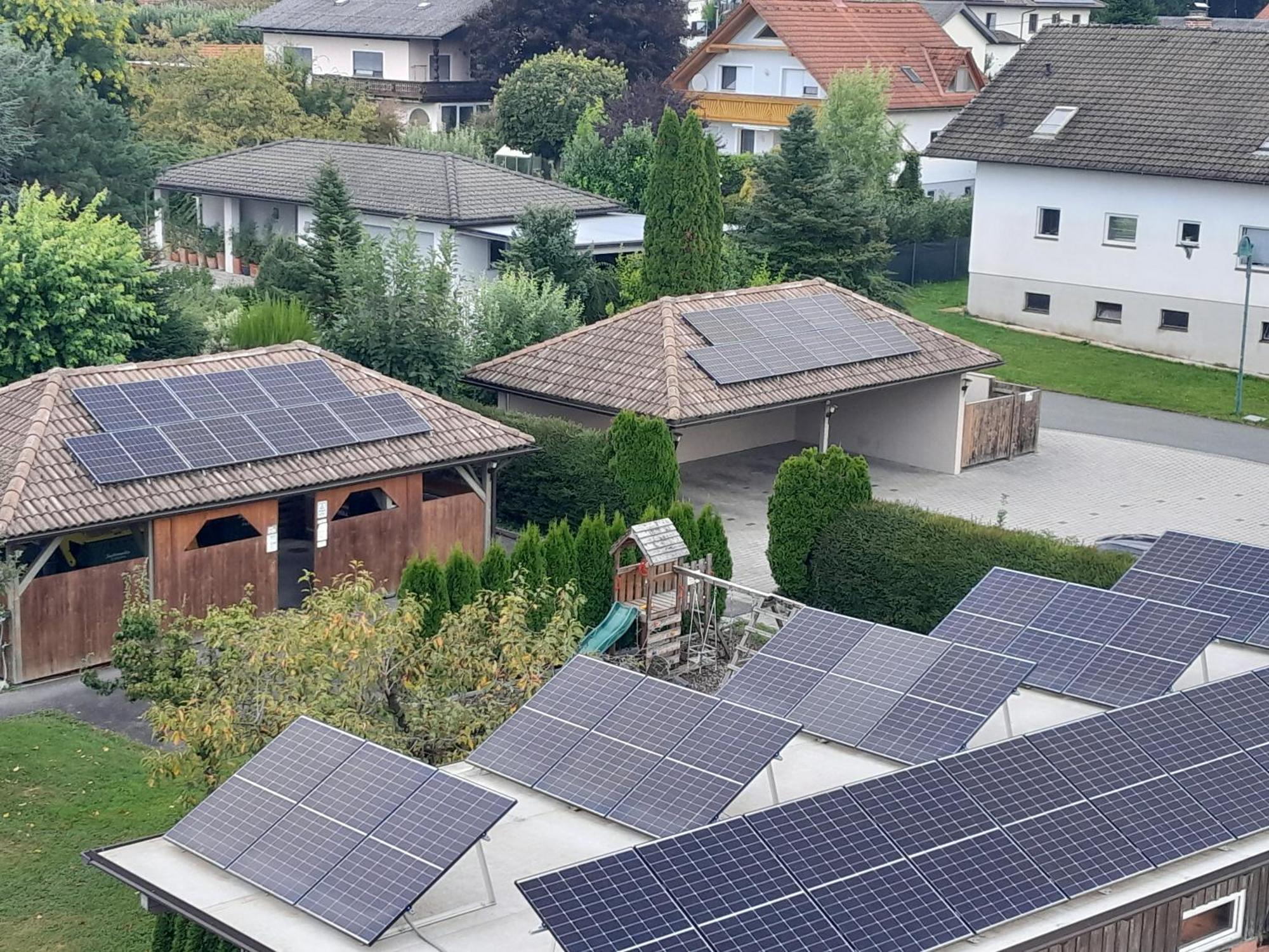 apartmentHAUSmannstätten Hausmannstatten Exteriör bild