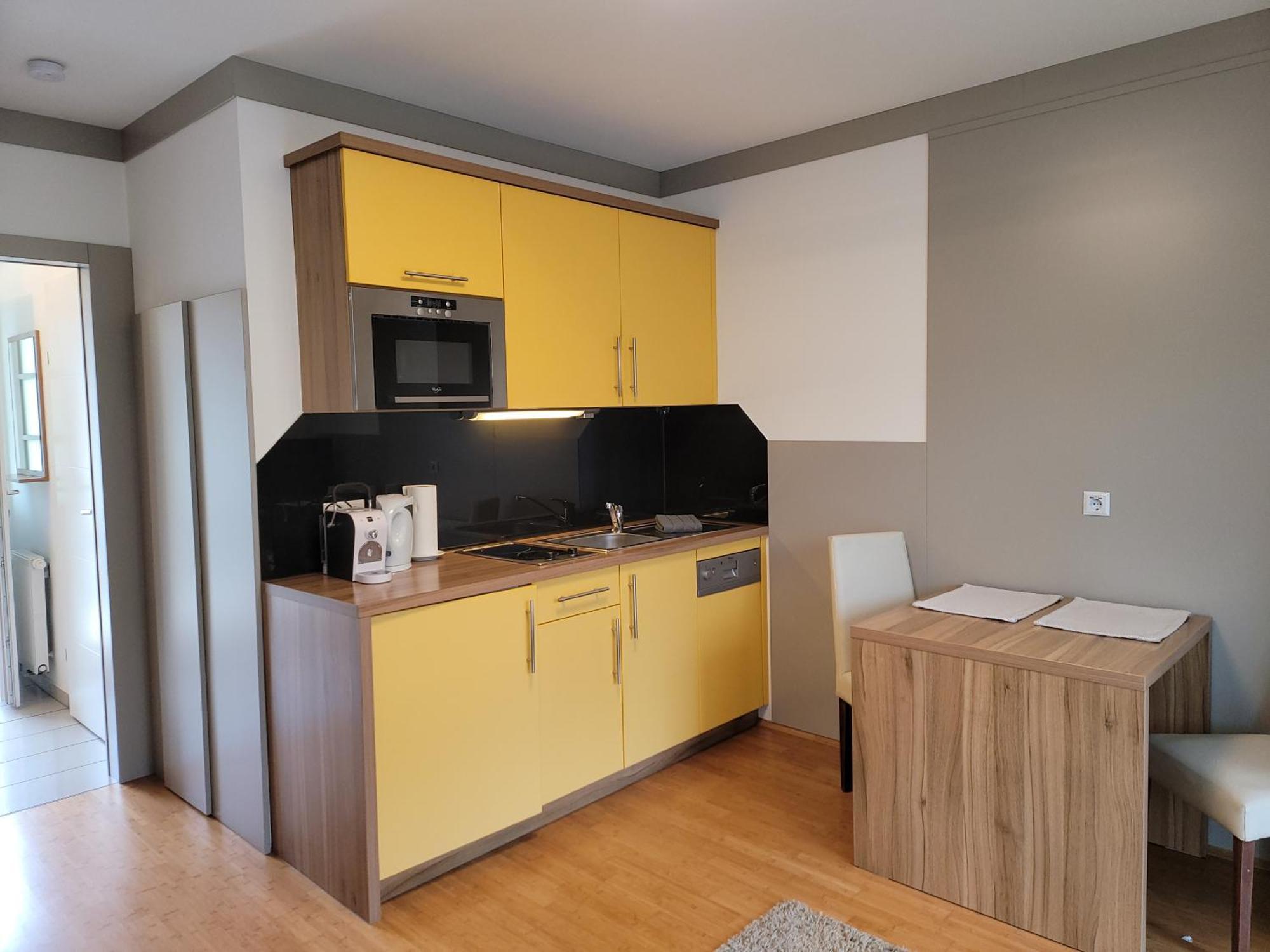 apartmentHAUSmannstätten Hausmannstatten Exteriör bild
