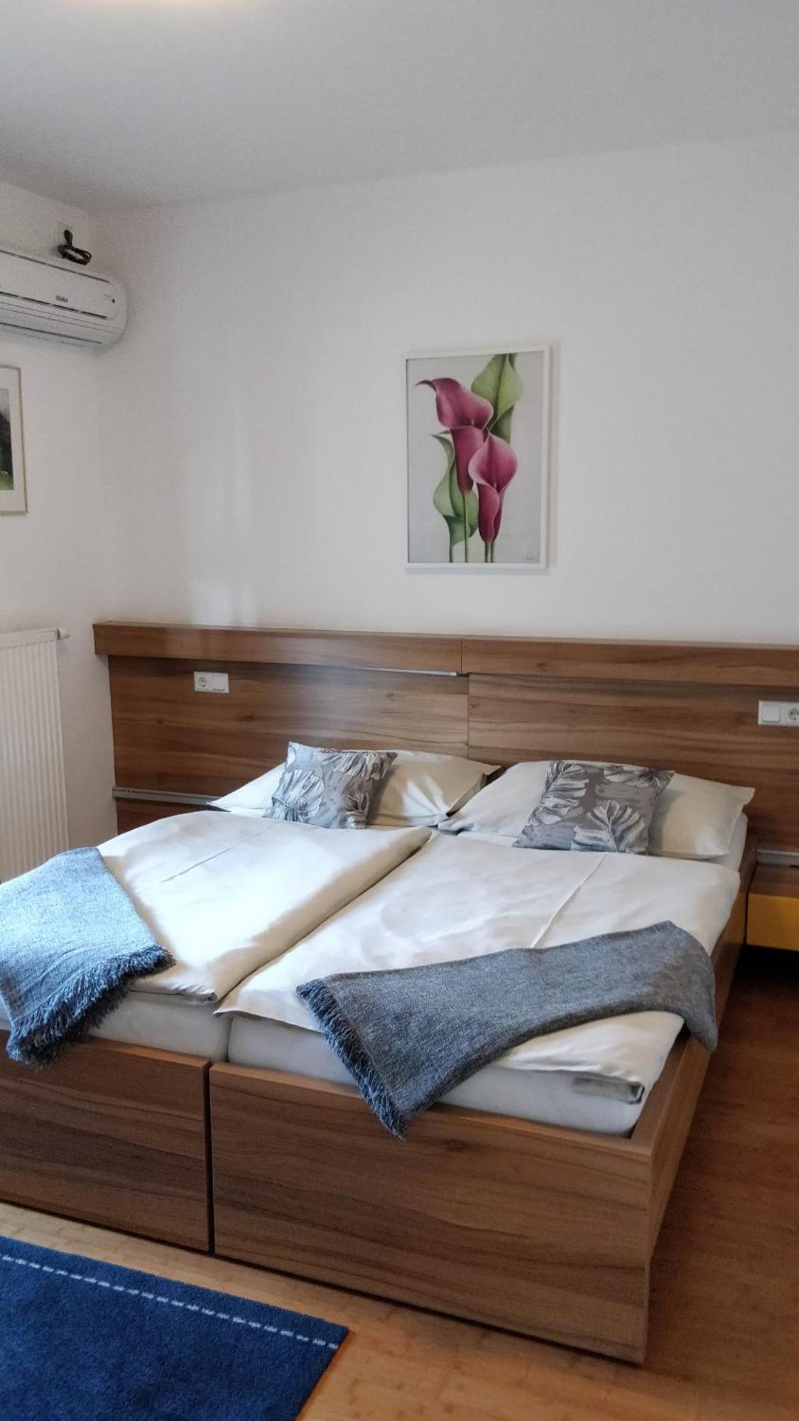 apartmentHAUSmannstätten Hausmannstatten Exteriör bild