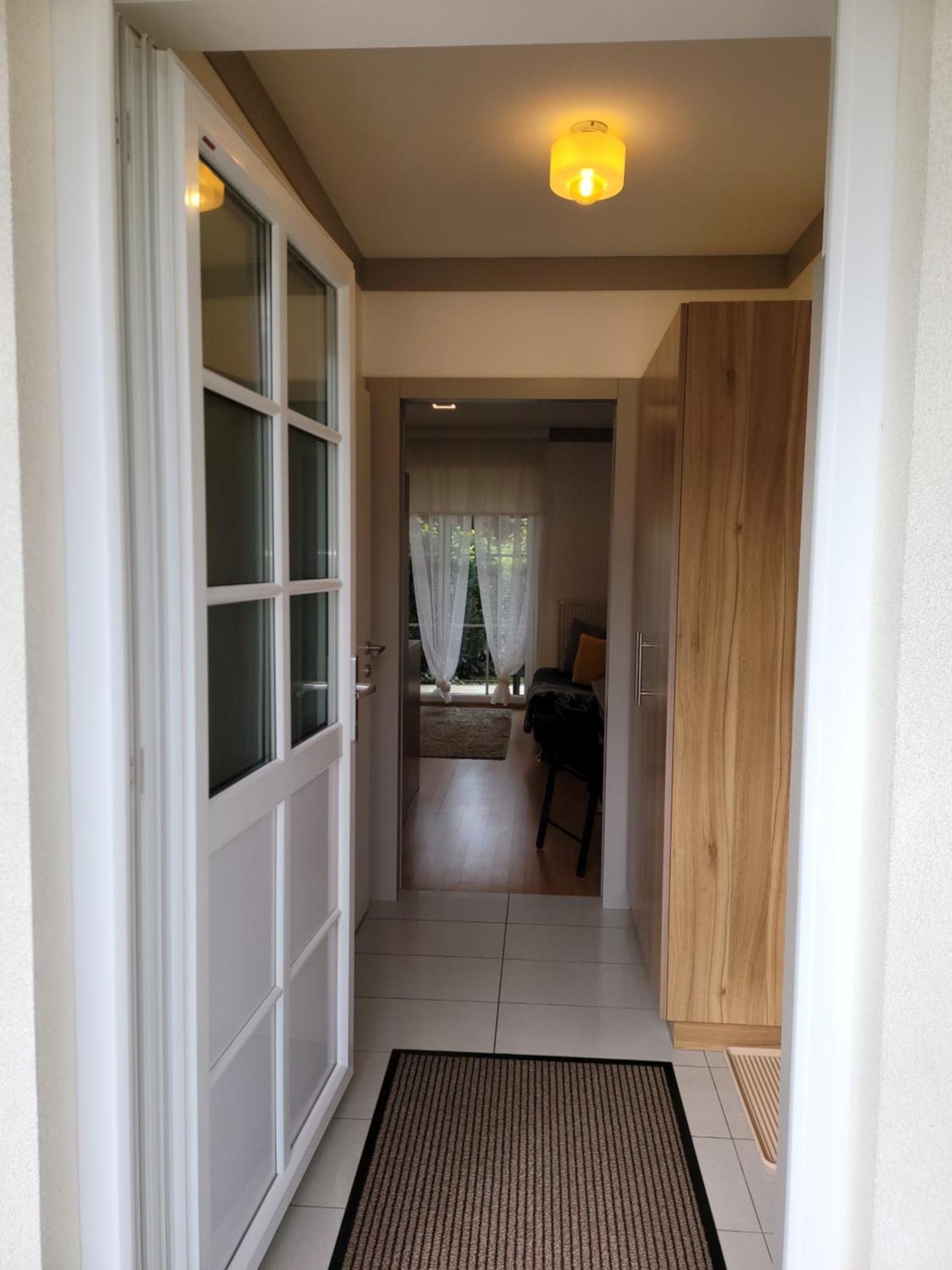 apartmentHAUSmannstätten Hausmannstatten Exteriör bild