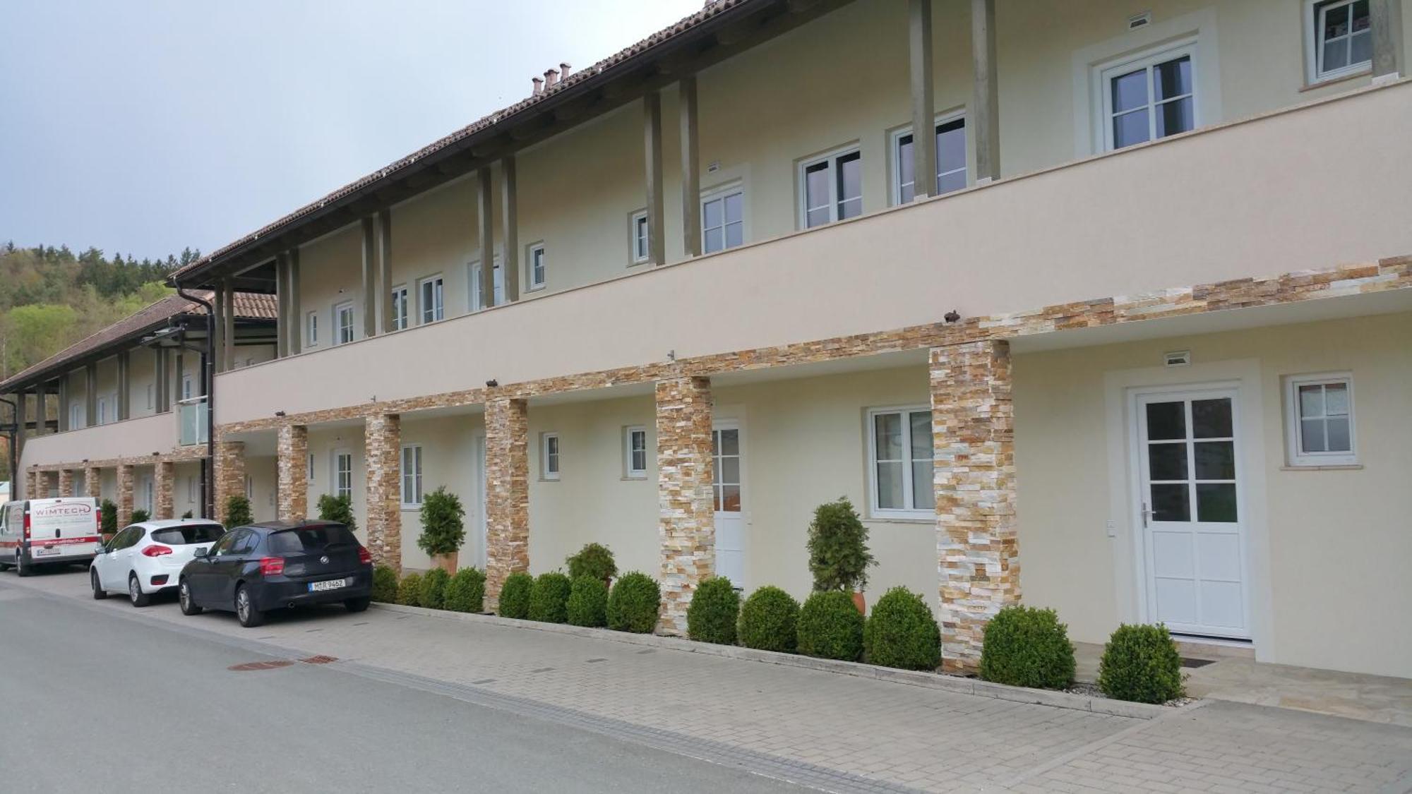 apartmentHAUSmannstätten Hausmannstatten Rum bild