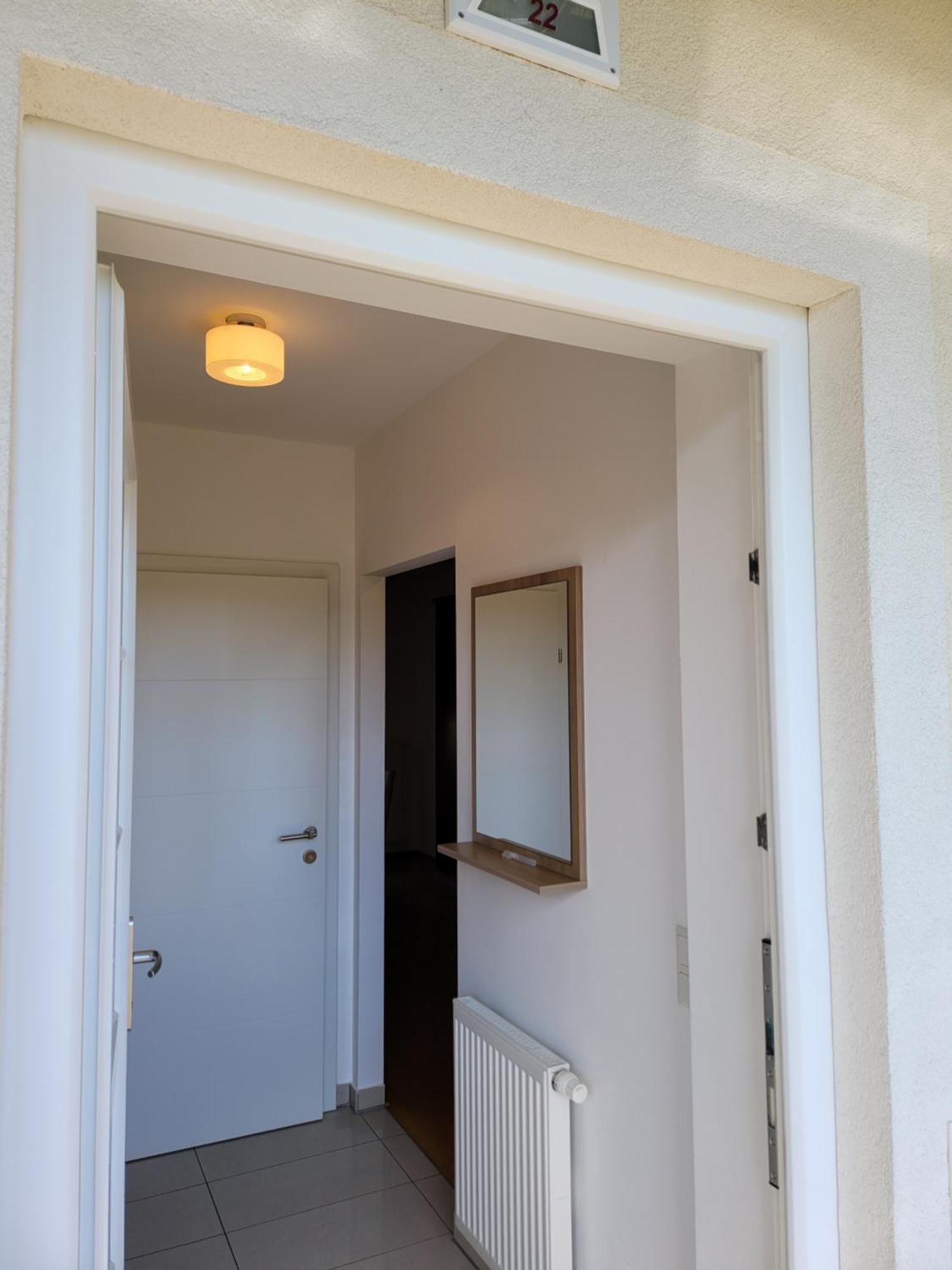 apartmentHAUSmannstätten Hausmannstatten Exteriör bild