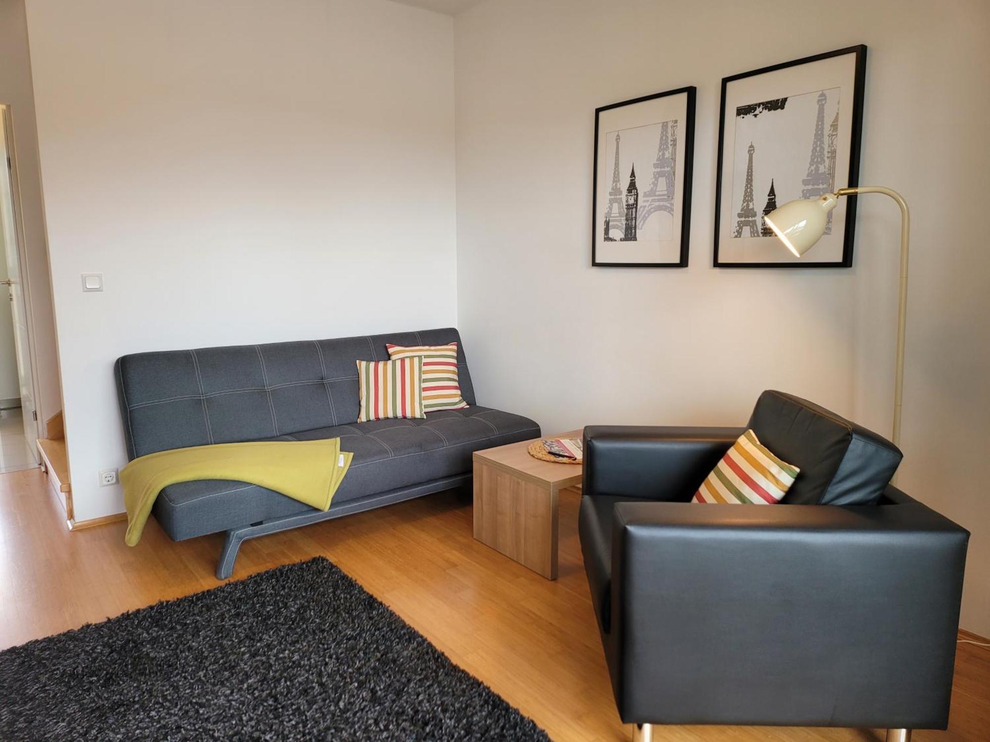 apartmentHAUSmannstätten Hausmannstatten Exteriör bild