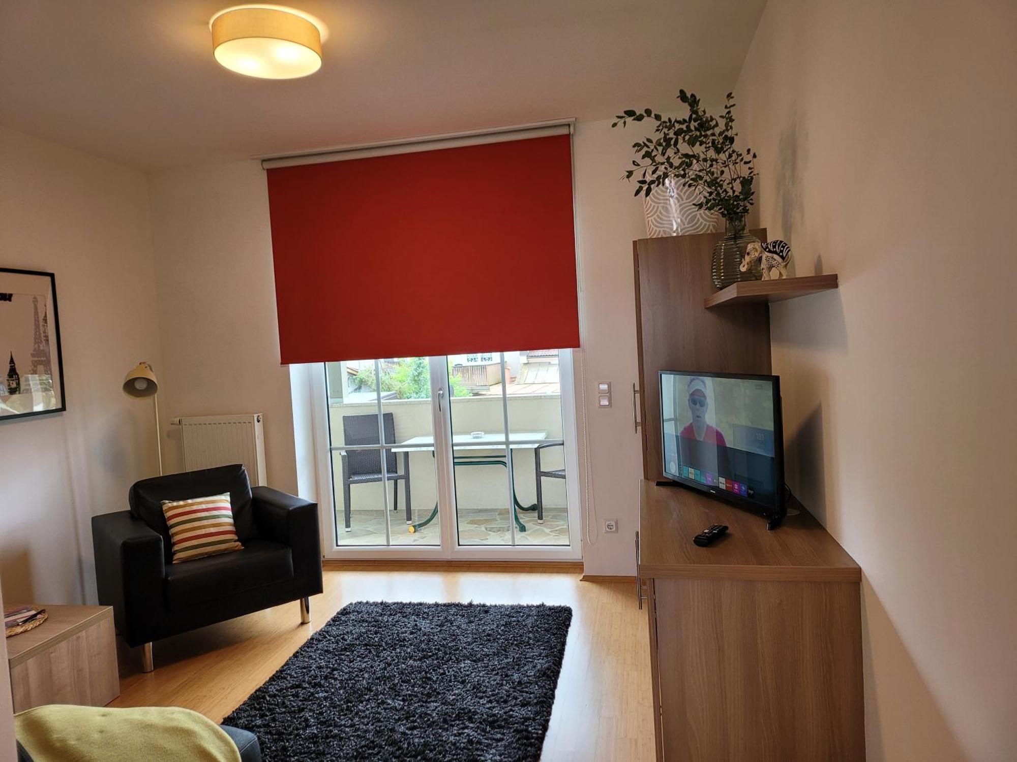apartmentHAUSmannstätten Hausmannstatten Exteriör bild