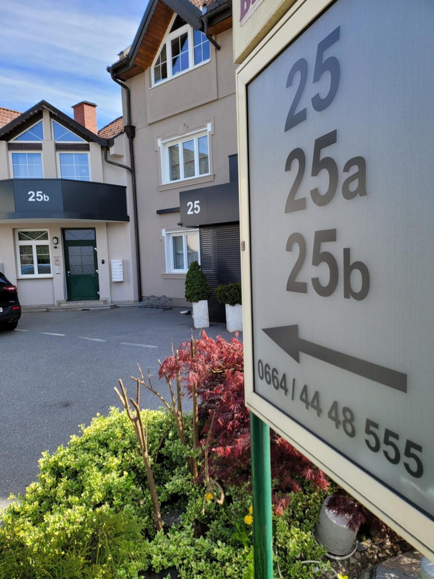 apartmentHAUSmannstätten Hausmannstatten Exteriör bild