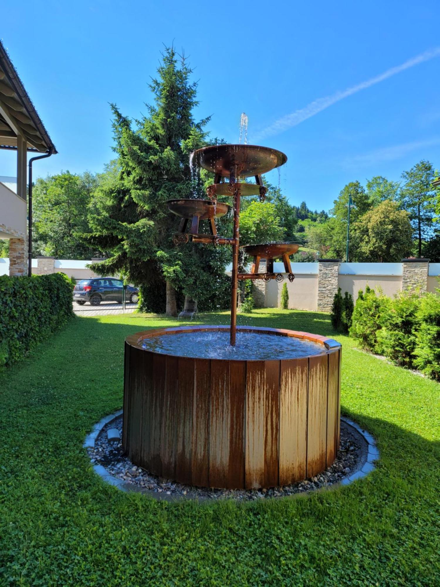 apartmentHAUSmannstätten Hausmannstatten Exteriör bild