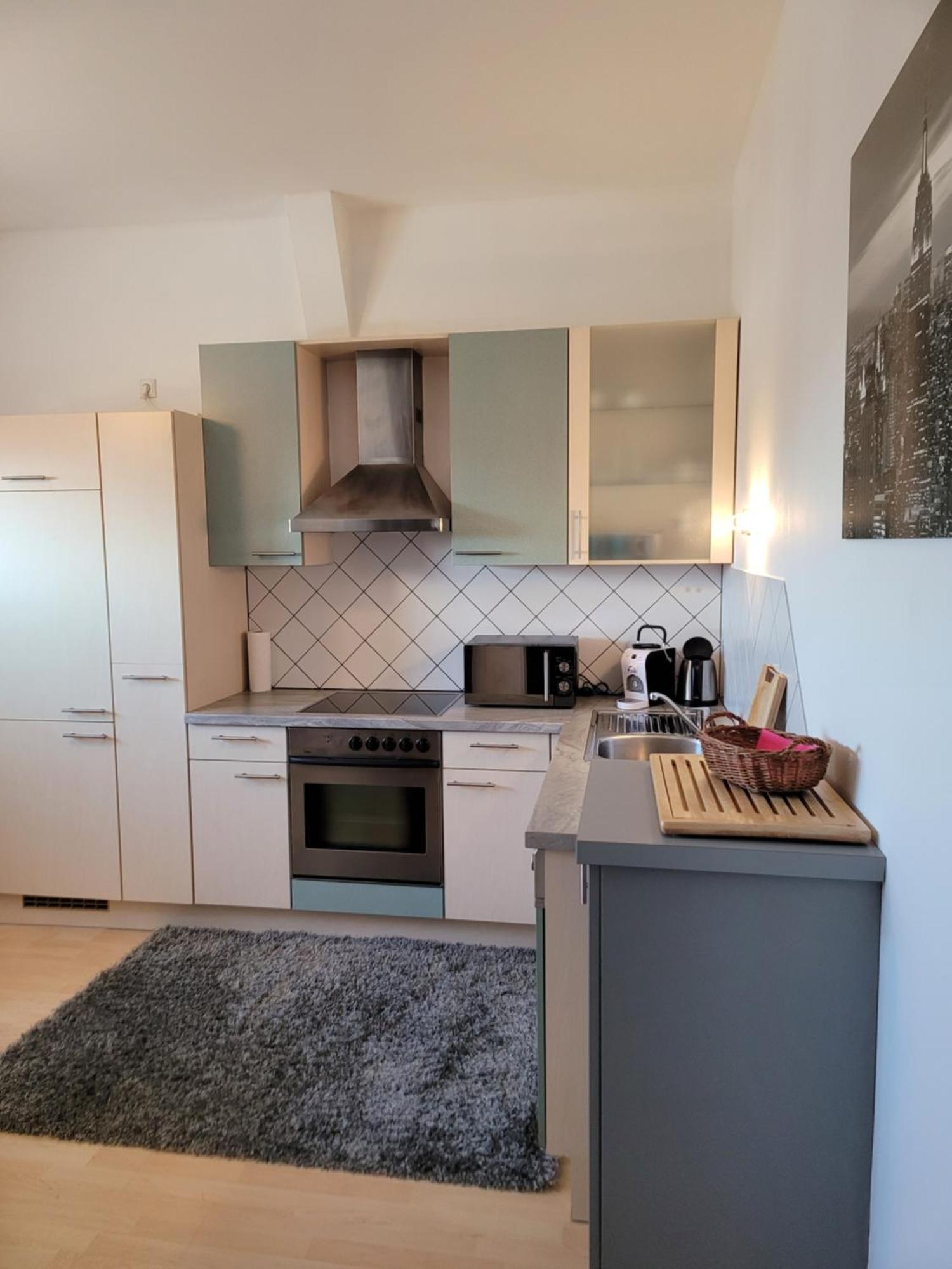 apartmentHAUSmannstätten Hausmannstatten Exteriör bild