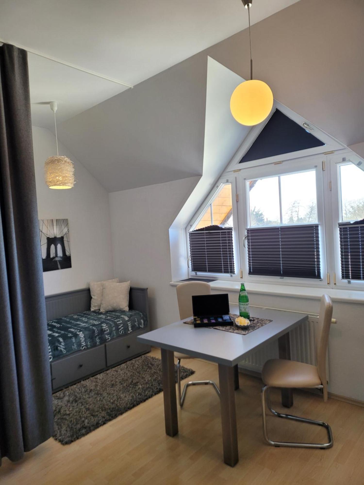 apartmentHAUSmannstätten Hausmannstatten Exteriör bild